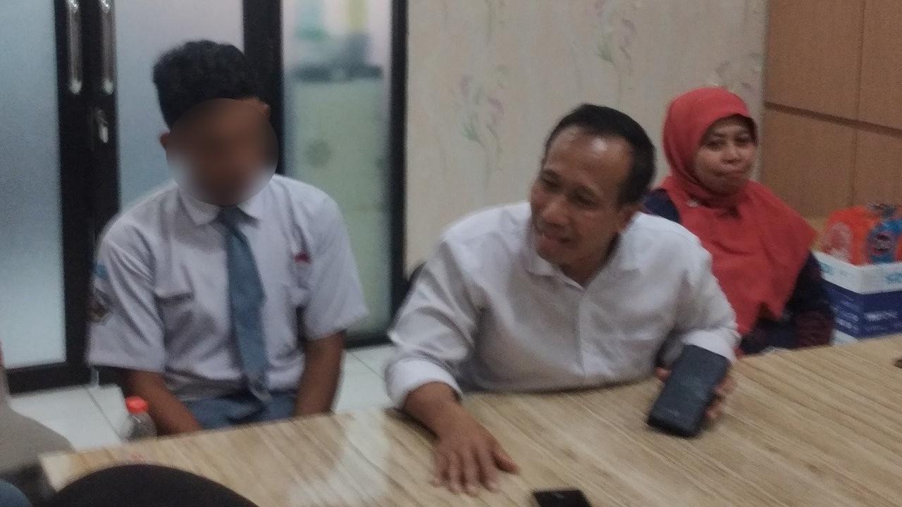 Polda Jateng Buka Suara Soal Penyidik Diduga Intervensi Keluarga Pelajar Korban Penembakan di Semarang