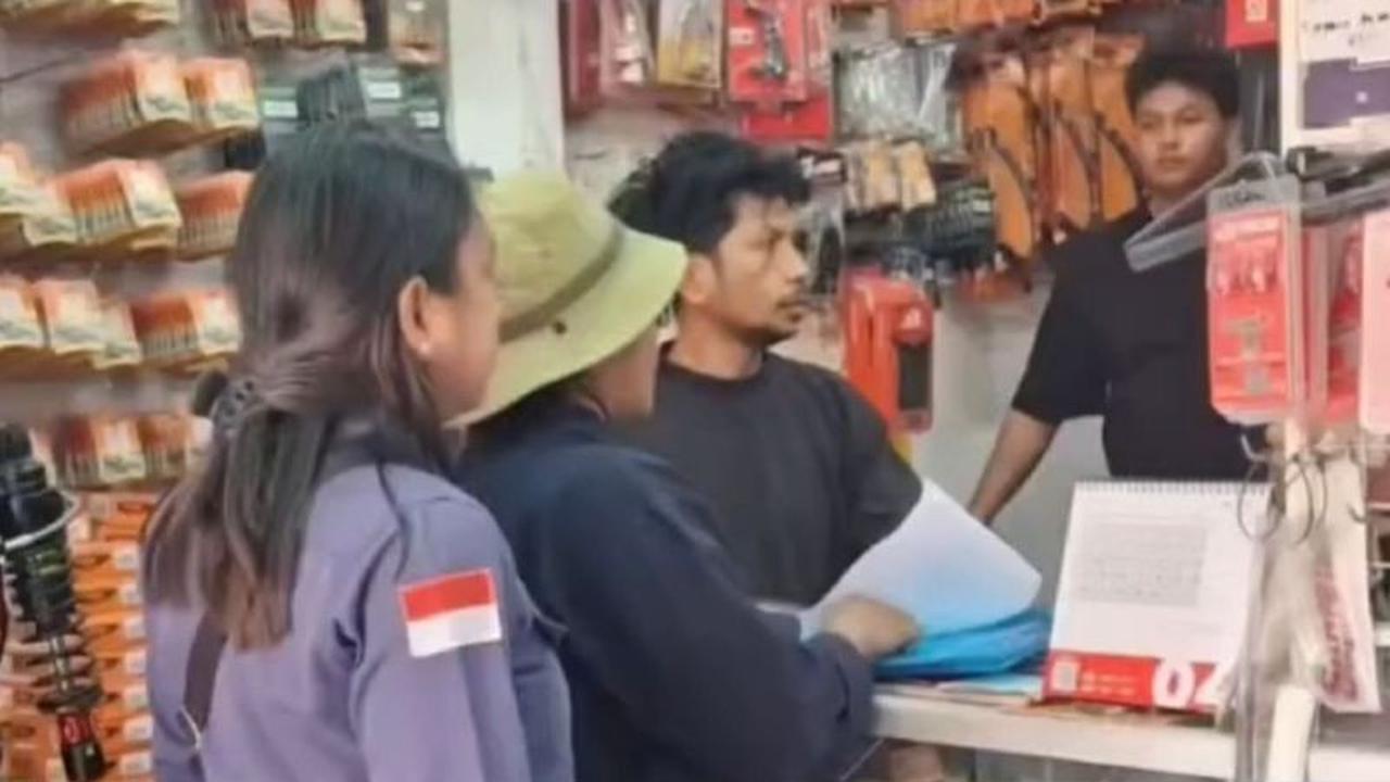 Disperindag Maluku Gencarkan Pengawasan Barang Ambon Demi Lindungi Konsumen