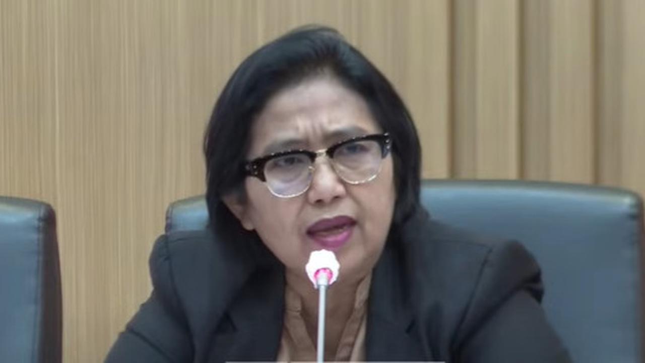 VIDEO: Emosi! Irma Komisi IX Singgung Kebusukan Soal Politisi Minta Jatah MBG "Saya Marah Betul!"