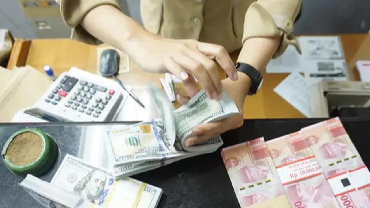 Terbongkar Modus Pencucian Uang Judi Online dengan Bangun Hotel di Semarang