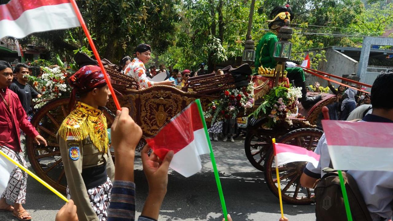 Dok. Istimewa