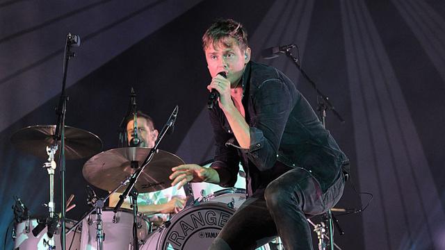 Lirik Lagu Everybody S Changing Keane Ragam Bola Com