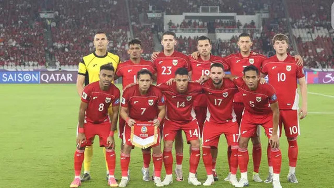 Timnas Indonesia Dapat Rolex! Ternyata Segini Harga Jam Tangan Mewah Hadiah dari Presiden Prabowo