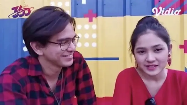 Tampil Kompak, Ini 6 Potret Kedekatan Rangga Azof dan Cut Syifa