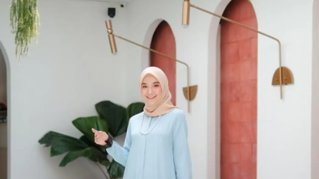 Fashion Muslim