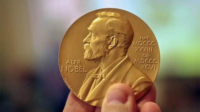 Nobel Prize 2016 (0)