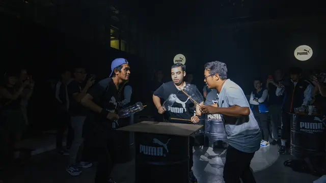 PUMA Spring Summer 2020 Preview Party