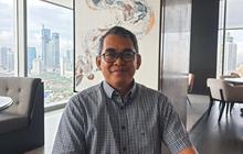 Pakar Unej: Kondisi Domestik Indonesia Kuat di Tengah Pelemahan Rupiah
