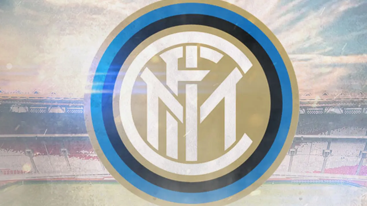 Logo Inter Milan - Saat ke Indonesia
