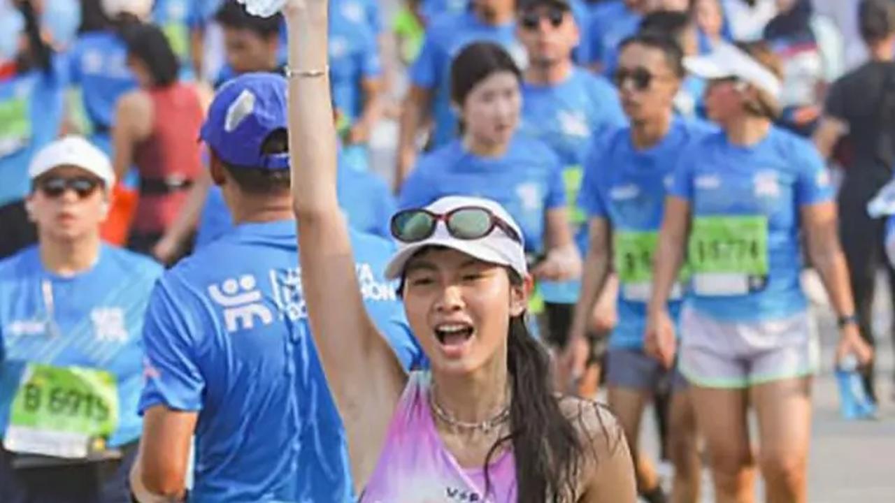 Pada ajang ini dibagi menjadi  empat kategori, yaitu Marathon (42,195 km), empat nomor dilombakan yakni marathon, half marathon (21,0975 km), 10 km, dan 5 km.