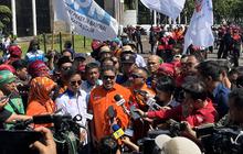 Ketum Partai Buruh Said Iqbal akan Laporkan Ahmad Sahroni Hingga Eko Patrio ke Mahkamah Kehormatan Dewan