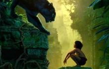 Mencekam! Intip petualangan Mowgli di teaser 'THE JUNGLE BOOK