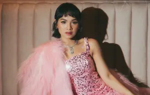 Andien Aisyah Dirikan Sekolah Gratis, Modal dari Penjualan Royalti Lagu di NFT