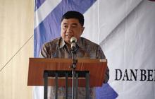 Bupati Garut Pastikan Distribusi Pupuk Subsidi Tepat Sasaran dan Sesuai HET