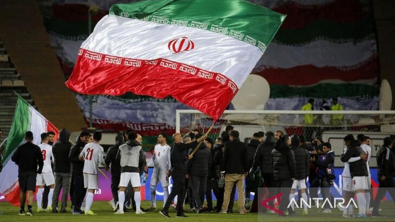 Timnas Iran Pindahkan Markas Piala Dunia 2026 ke Tijuana, Meksiko: Atasi Masalah Visa dan Keamanan
