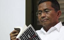 Merdeka dengan sabar