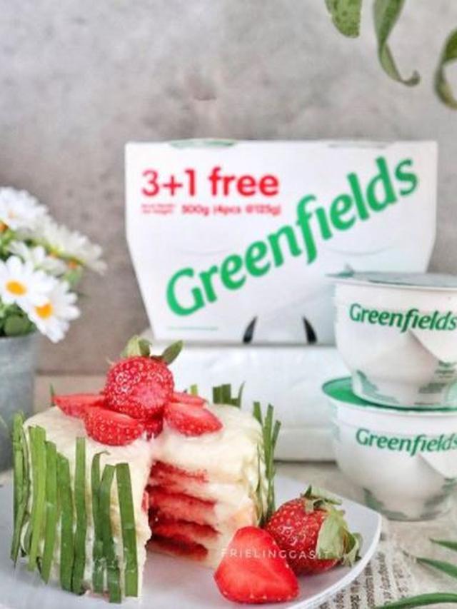 3 Resep Lezat Berbahan Susu dan Turunannya, Bisa Dicoba untuk Memuaskan Sekeluarga