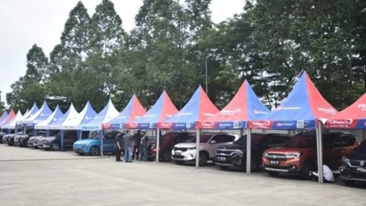 GIIAS 2021
