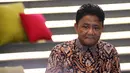 Bagi Andre, film Indonesia merupakan citra budaya bangsa Indonesia. Ia mengistilahkan dengan menjaga kebudayaan kita. (Nurwahyunan/Bintang.com)