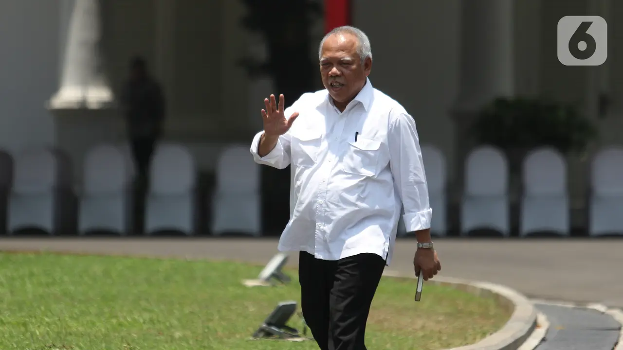 Basuki Hadimuljono