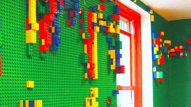Ini Dia! Ide ‘Gila’ Untuk Rumah Impian