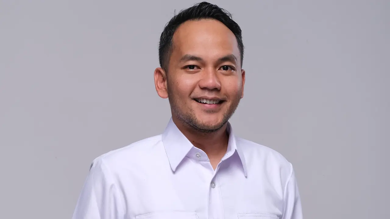 Wali Kota Surakarta Respati Ardi