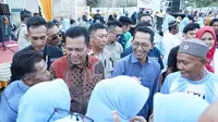 Dukungan Prabowo Dinilai Jadikan Ansar-Nyanyang Kandidat Terkuat Menang Pilgub Kepri