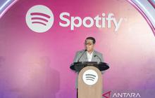 Platform Streaming Dorong Ekspansi Musik Indonesia Global, Kemenekraf Optimis