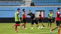 Fandi Ahmad pelatih LionsXII