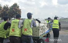 Danrem 042/Garuda Putih: Operasi Modifikasi Cuaca Jambi Efektif Cegah Karhutla
