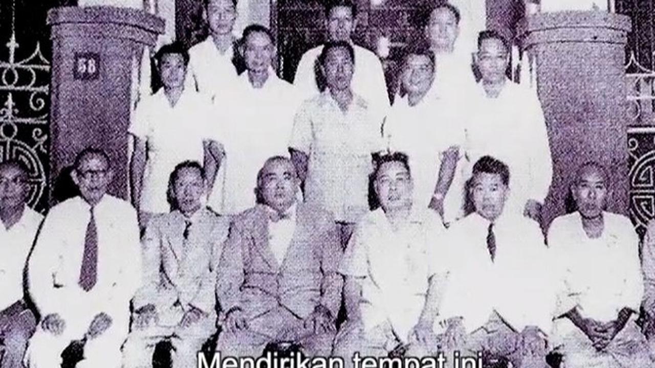 orang Hakka di Surabaya