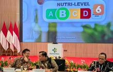 Nutri-Level pada Produk Kemasan: Cara Membaca Kandungan Gula, Garam, dan Lemak dengan Mudah