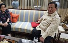 Megawati Masih Bisa 'Duduk Vincent' saat Temui Prabowo, Jadi Tanda Tubuh yang Sehat dan Bugar di usia 78 Tahun