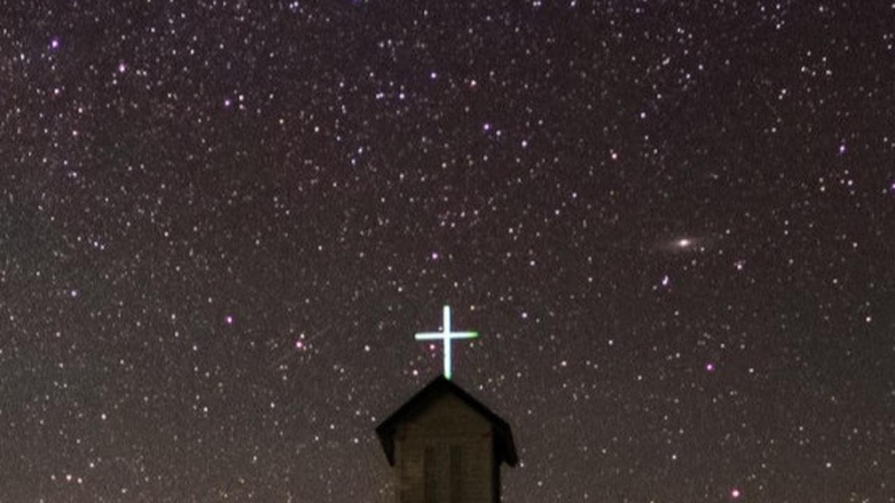 Berikut daftar gereja tertua di Indonesia: