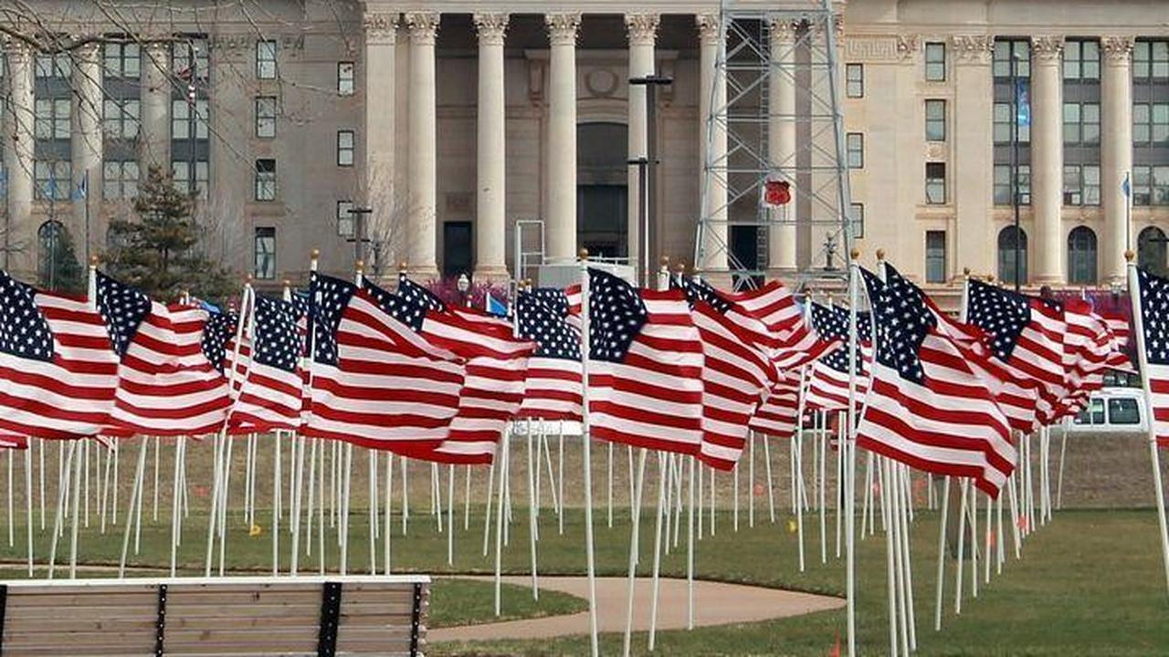 5 Best Places in Oklahoma: A Must-Visit List for New Visitors