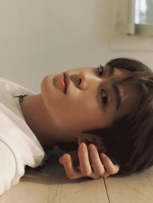 Bahkan beberapa potret Jaehyun kerap disebut-sebut sebagai boyfriend material. (FOTO: instagram.com/_jeongjaehyun/)