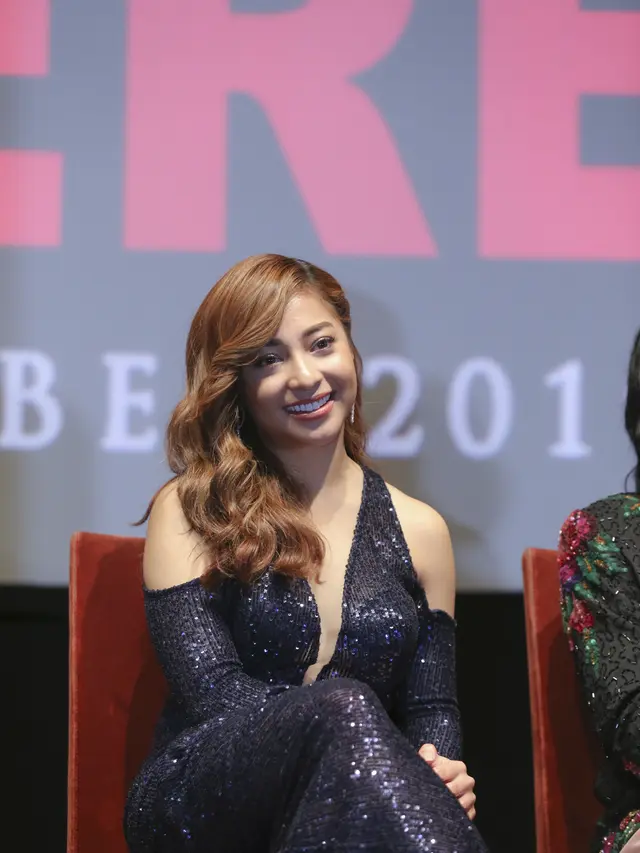 [Fimela] Nikita Willy