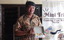 Perjalanan Joni Purwantoro Membangun Bakpia Fadila, dari Nol hingga Berkembang Pesat Berkat KUR BRI