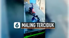 MALING MOTOR