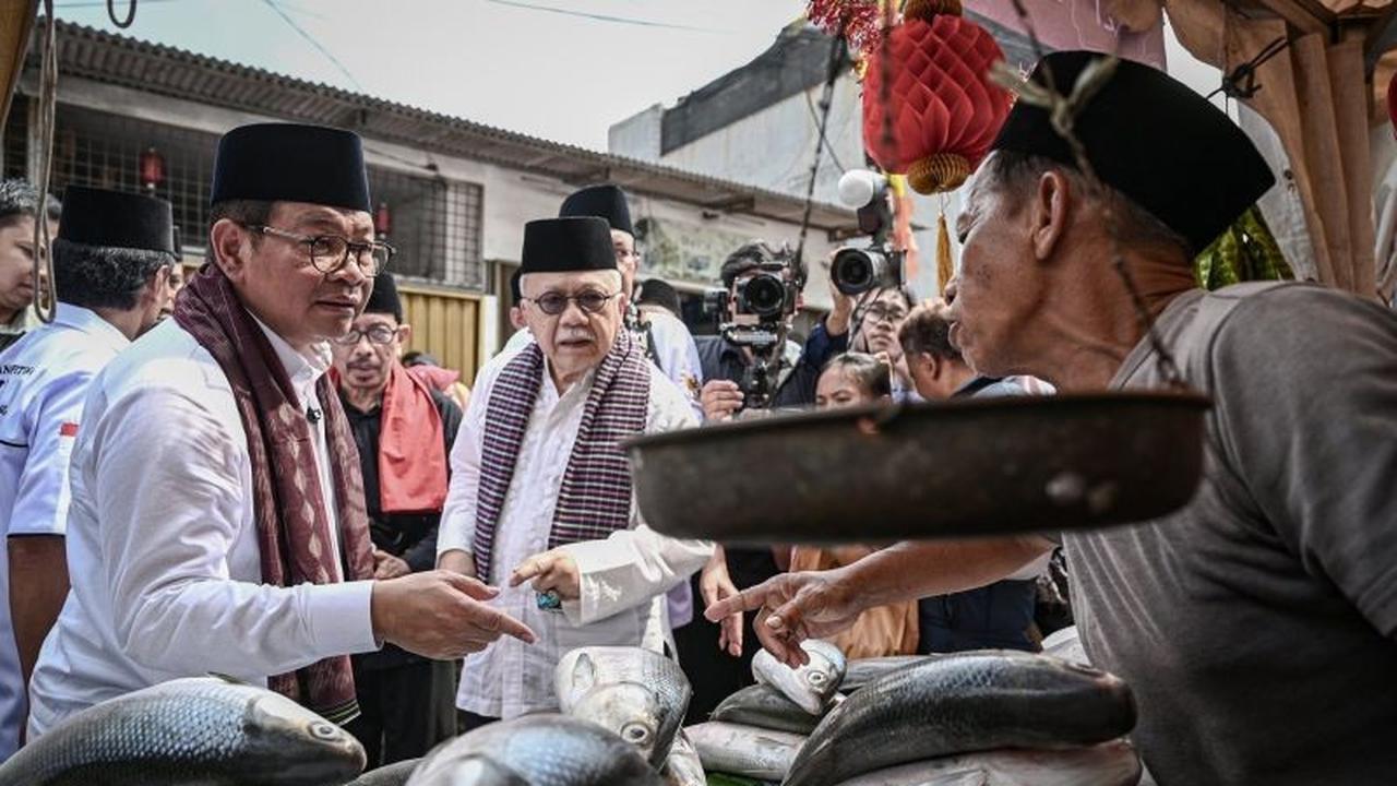 Komitmen DKI Jakarta Lindungi UMKM di Tengah Ketidakpastian Global Dipuji APKLI