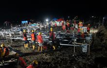Tim Kerja 24 Jam, Brantas Abipraya Kebut Pembangunan Hunian Sementara untuk Korban Bencana Sumatra