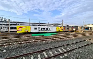 KAI Pastikan Seluruh Lokomotif Siap Pakai BBM B50