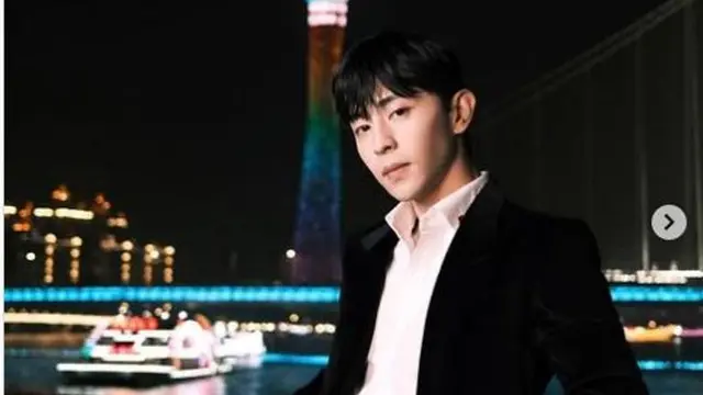Sosok Deng Lun, Aktor Tiongkok yang Kariernya Terancam Karena Kasus Penggalapan Pajak