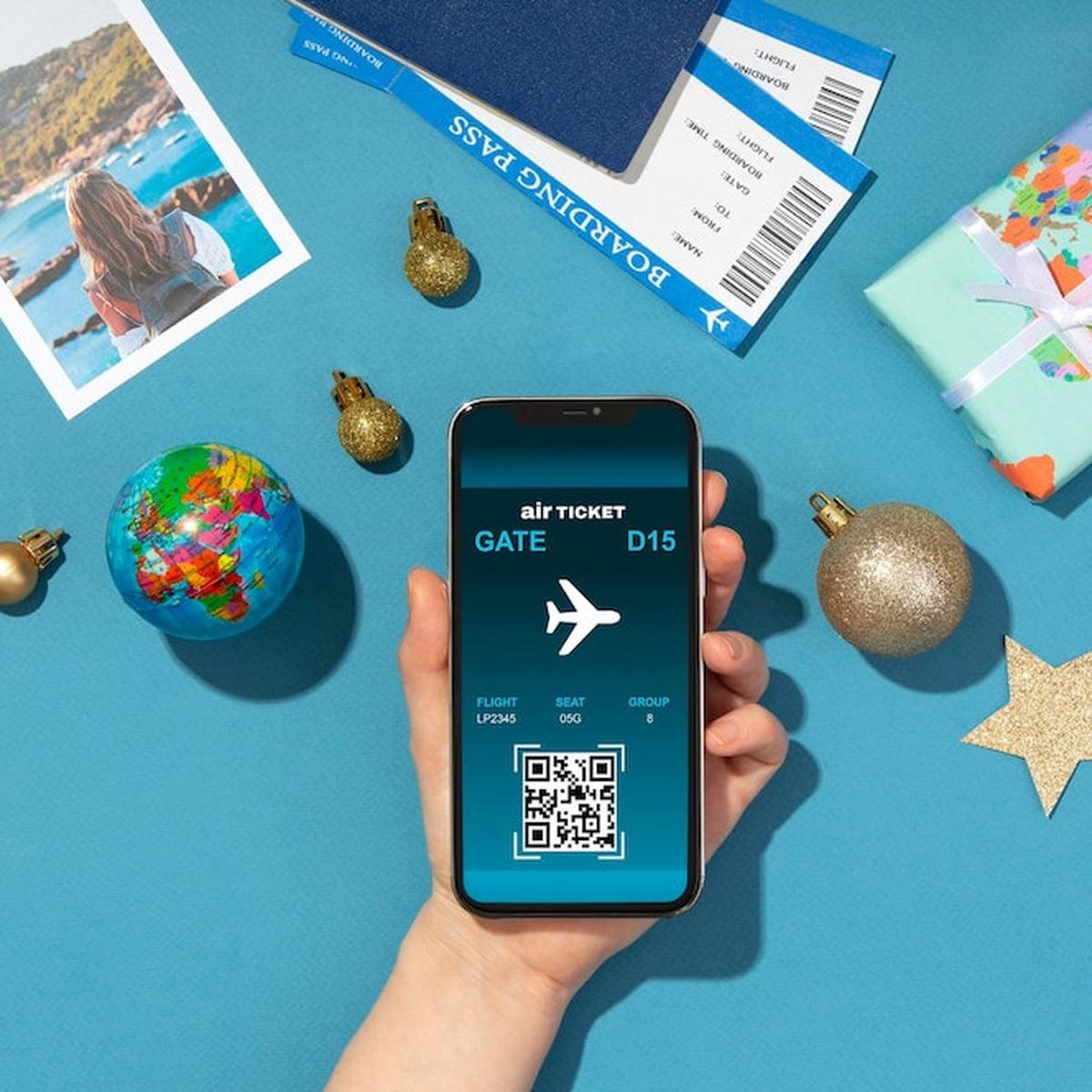 Tips Liburan Eropa