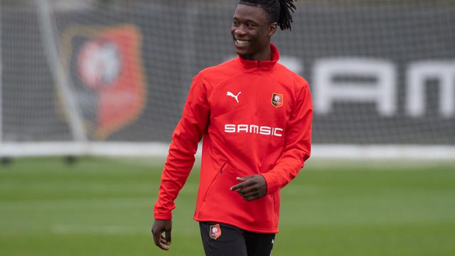 Rennes Siap Taklukkan Chelsea