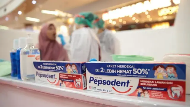 Cara Cegah Gigi Berlubang