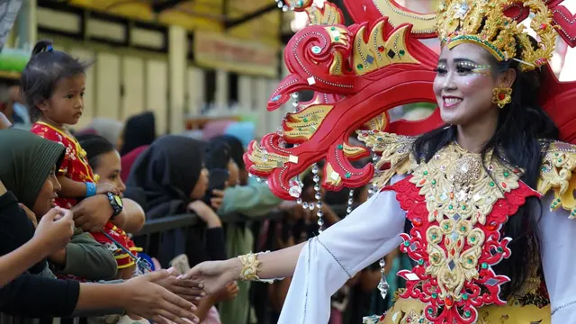 Daftar 125 Agenda Karisma Event Nusantara 2026, Festival Pacu Jalur dan Semasa Kembali Masuk
