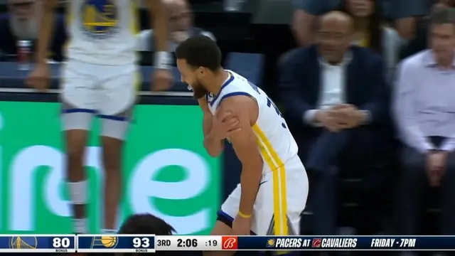 Foto: Stephen Curry