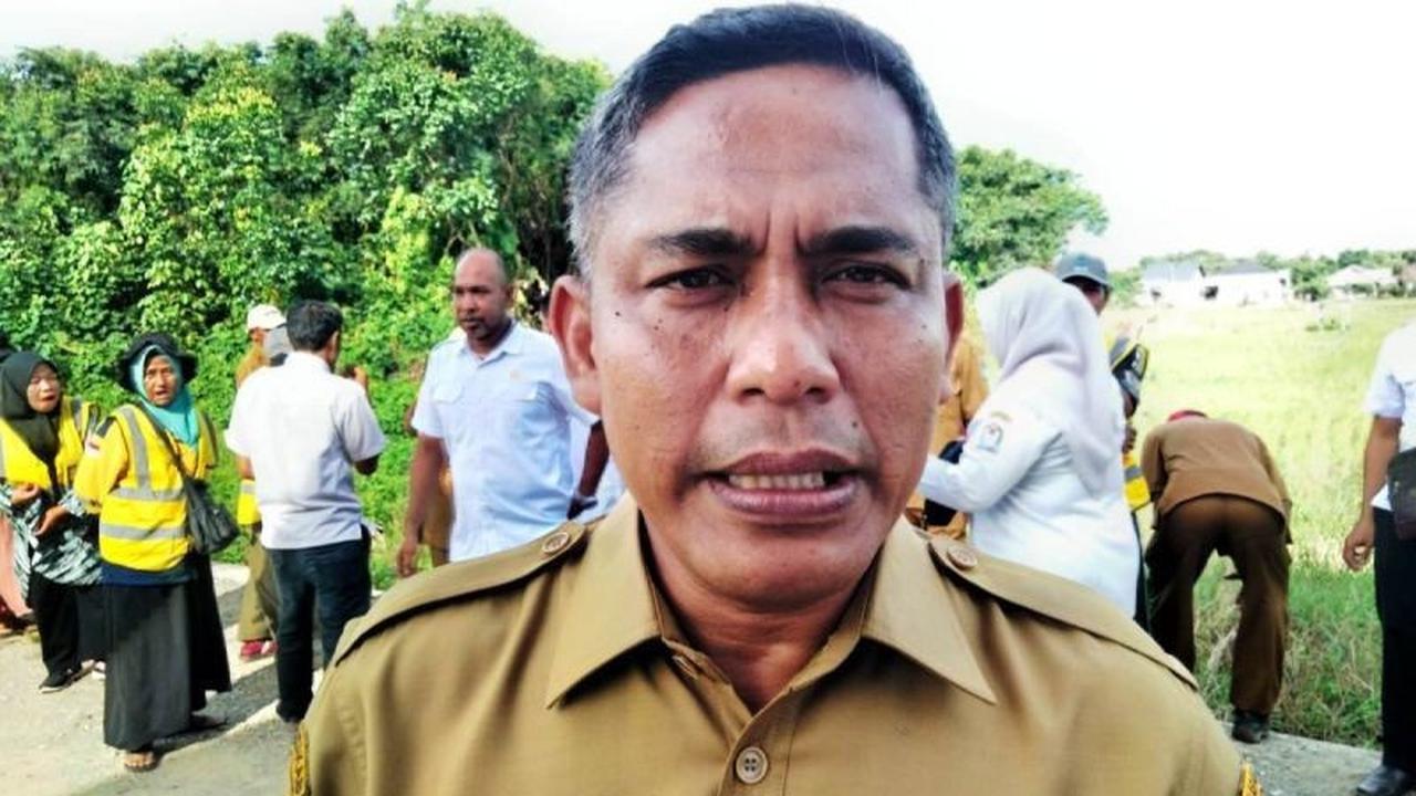 Pemkab Aceh Barat Optimistis Raih Rp2,5 Miliar dari PAD Sampah di 2026