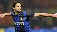 Inter Dapatkan Pengganti Ranocchia